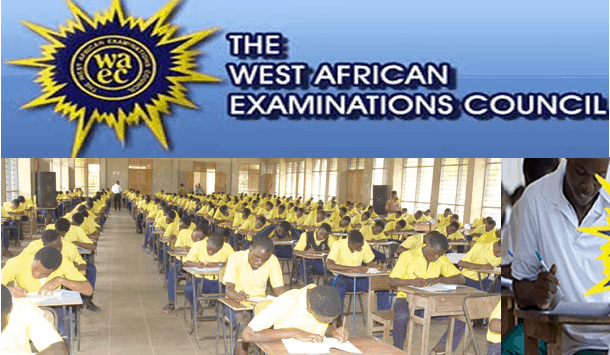 WAEC WASSCE