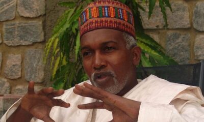 Yusuf Tuggar 4