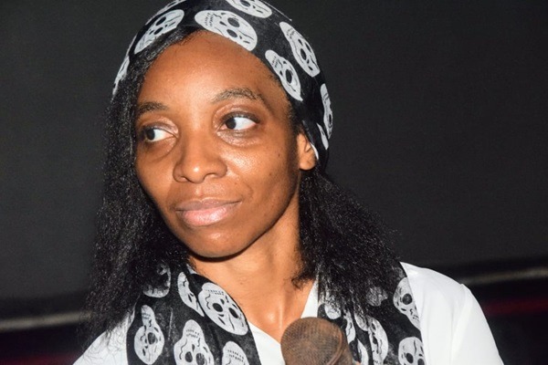 Zainab Ado Bayero