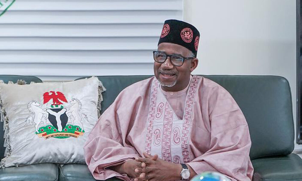 bala mohammed