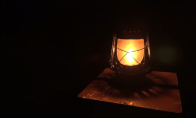 blackout