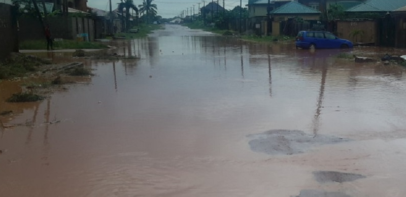 flooding kaduna