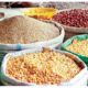 food grains