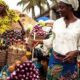 food market
