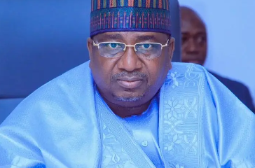 governor kebbi state