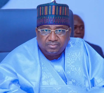 governor kebbi state