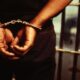 handcuffs
