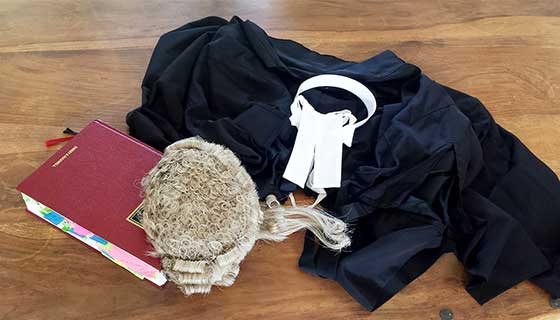 lawyer