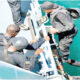 navy on sea inspect