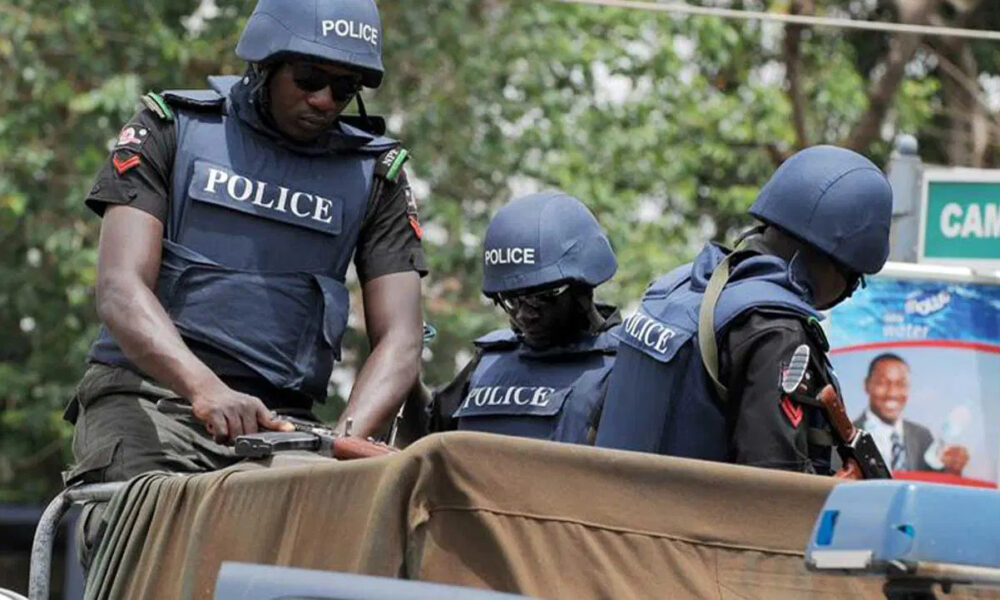 nigeria police 1