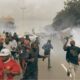nigerian protests