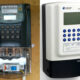 prepaid meters