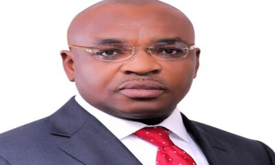 udom emmanuel