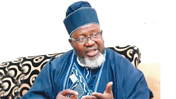 Adebayo Shittu