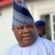 Ademola Adeleke