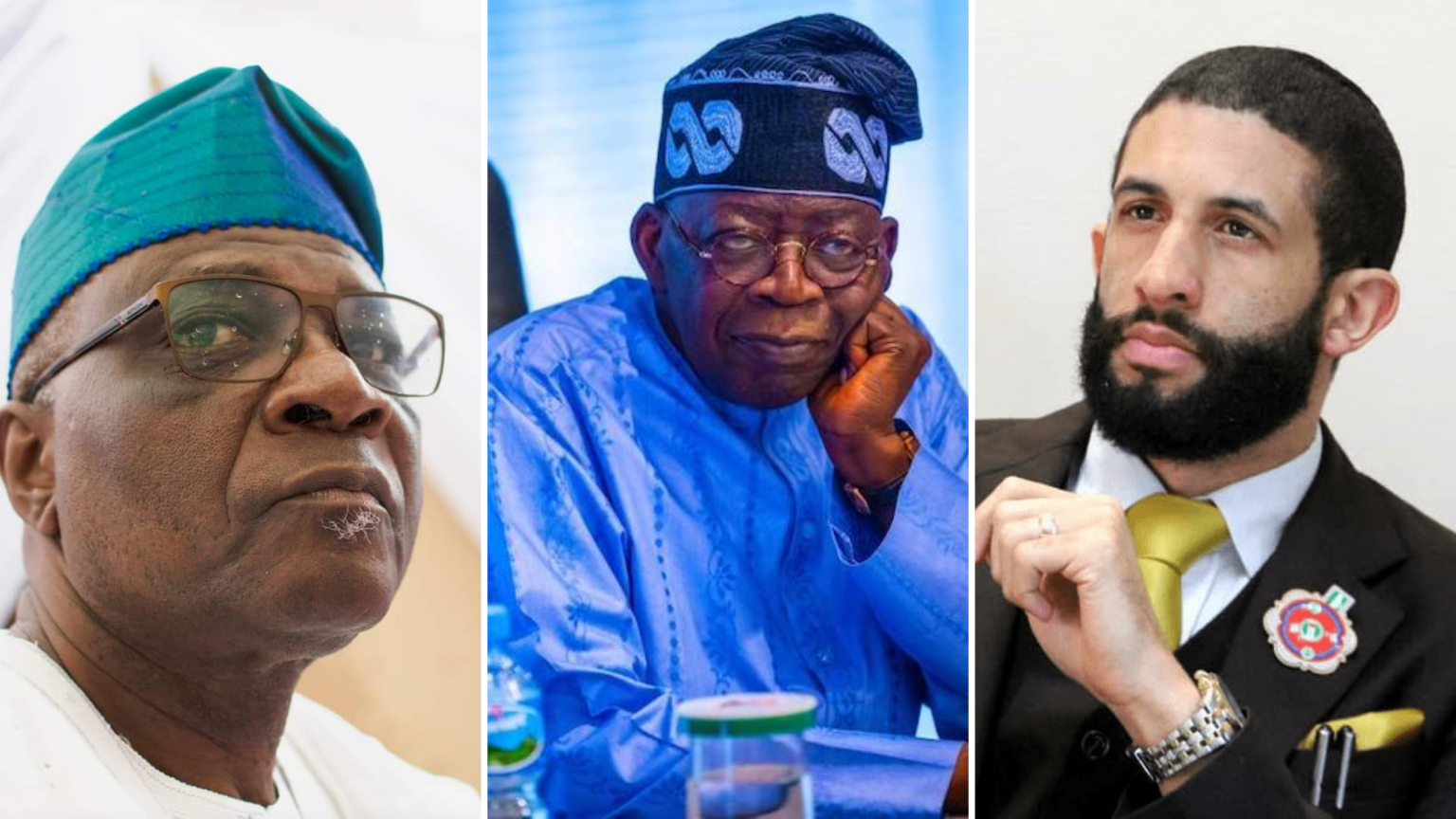 Bayo Onanuga Bola Tinubu and Ajuri Ngelale 1536x864 1