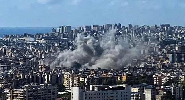 Beiruit