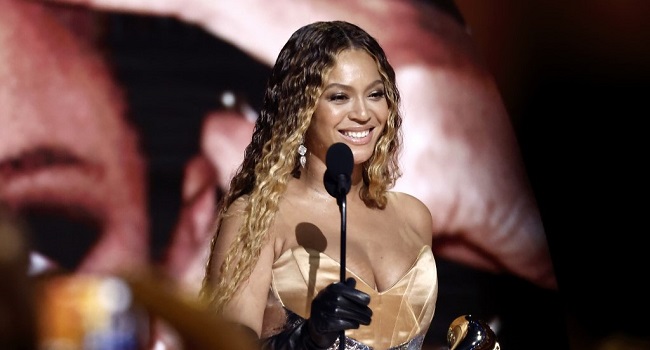 Beyonce