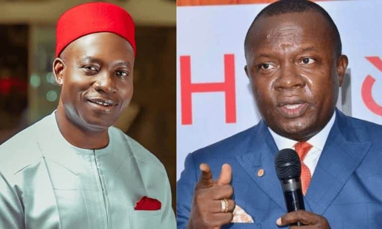 Chukwuma Soludo and Valentine Ezigbo 11 768x461 1