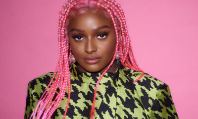 DJ Cuppy