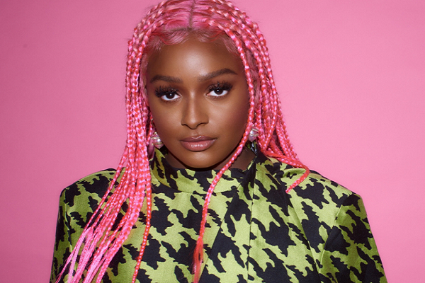 DJ Cuppy