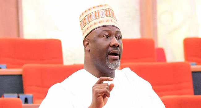 Dino Melaye