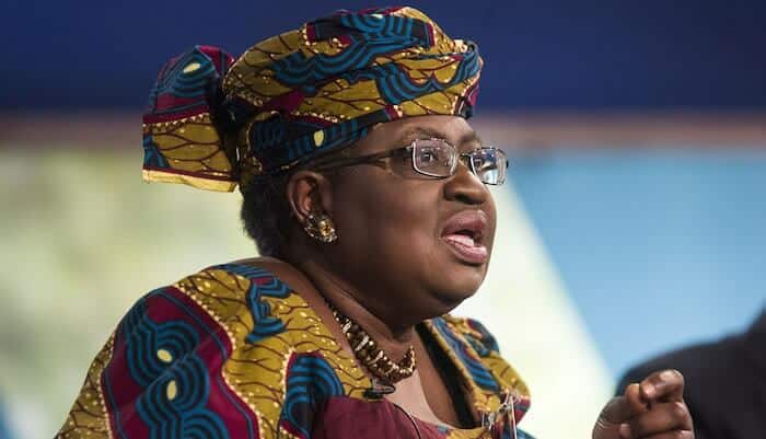 Dr Okonjo Iweala 1