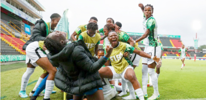 Falconets