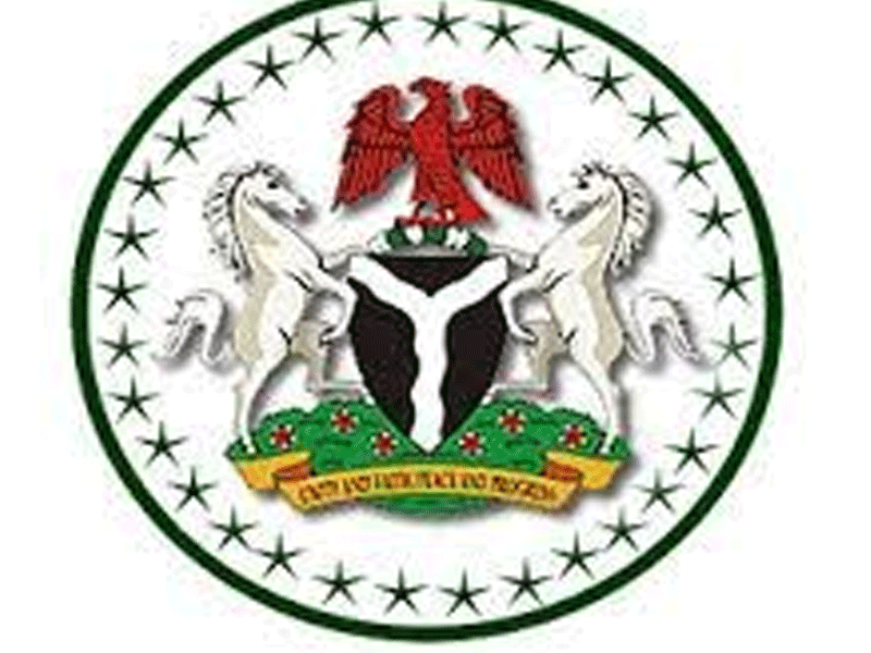 Federal Government 1