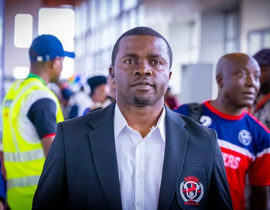 Fidelis Ilechukwu