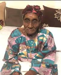 Hajiya Dada
