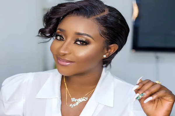 Ini Edo