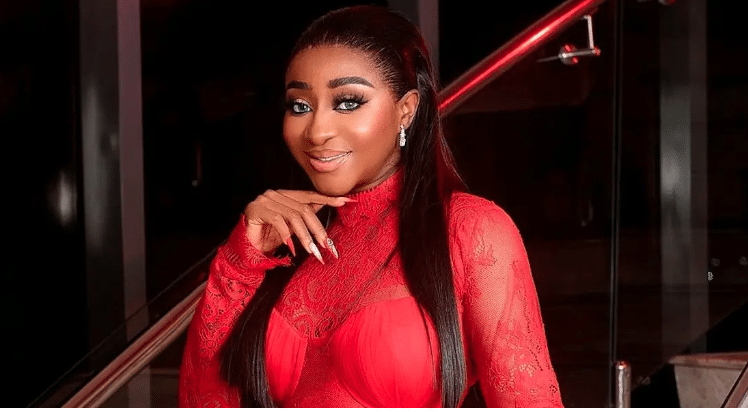 Ini Edo