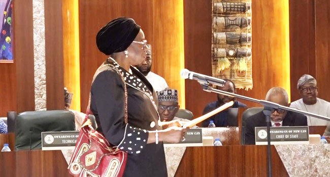 Justice Kekere Ekun1