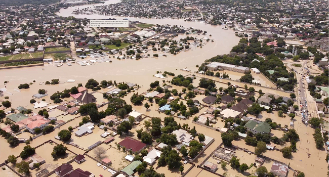 Maiduguri Flood 3 1