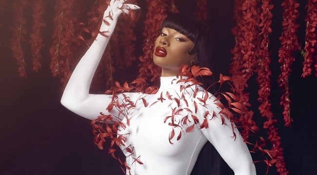 Megan Thee Stallion