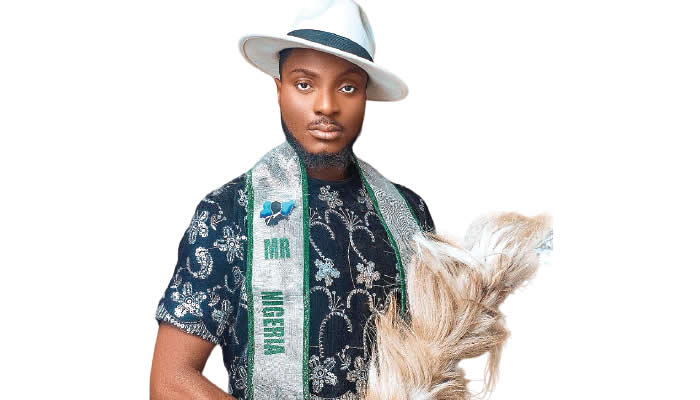 Mr Miss Nigeria International