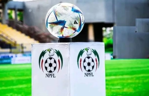 NPFL 1