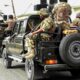 Nigerian Army