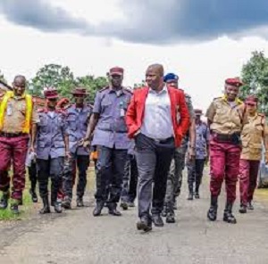 Oyo State Road Transport Management Authority OYRTMA