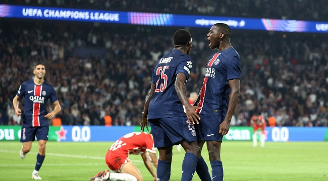 PSG