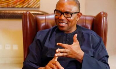 Peter Obi