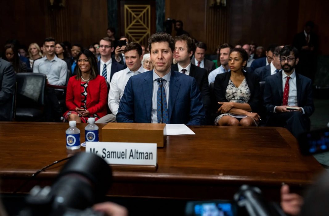 Sam Altman OpenAI The Trent 1068x701 1