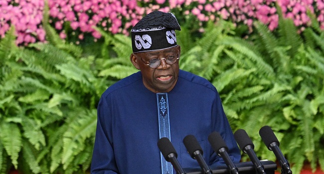 Tinubu 1