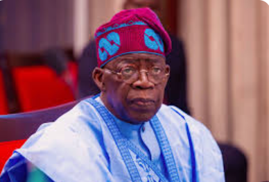 Tinubu 2