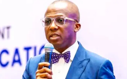 Tokunbo
