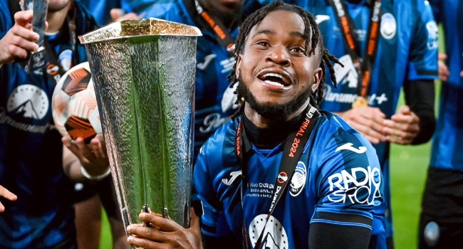ademola lookman 1