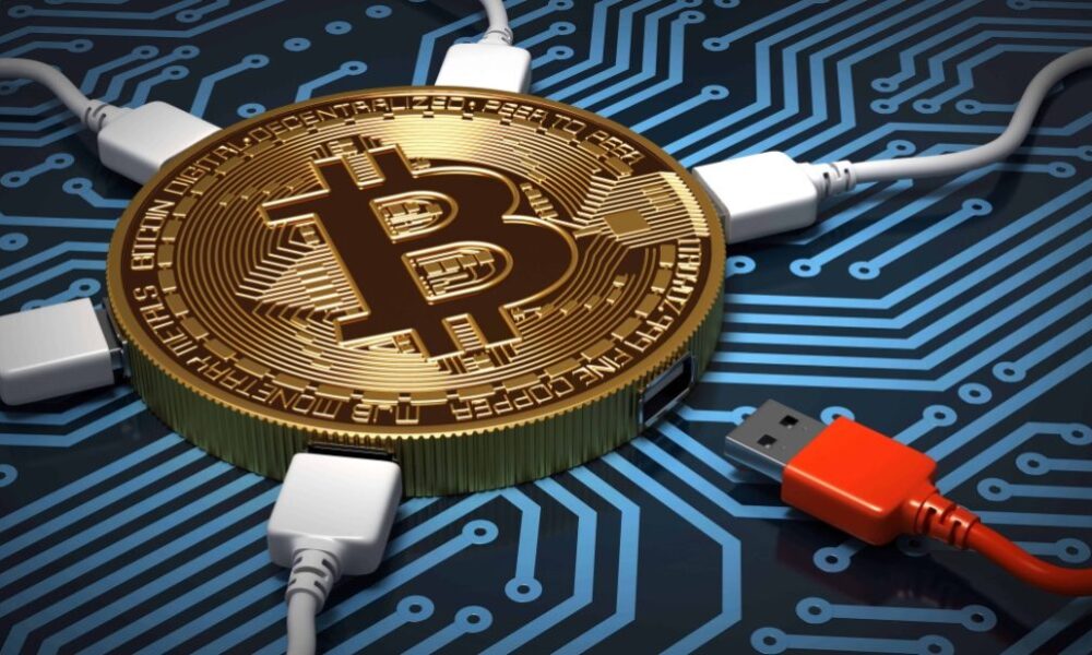 bitcoin digital currency uhd 8k wallpaper1 1068x601 1