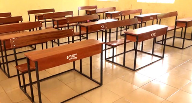 class room