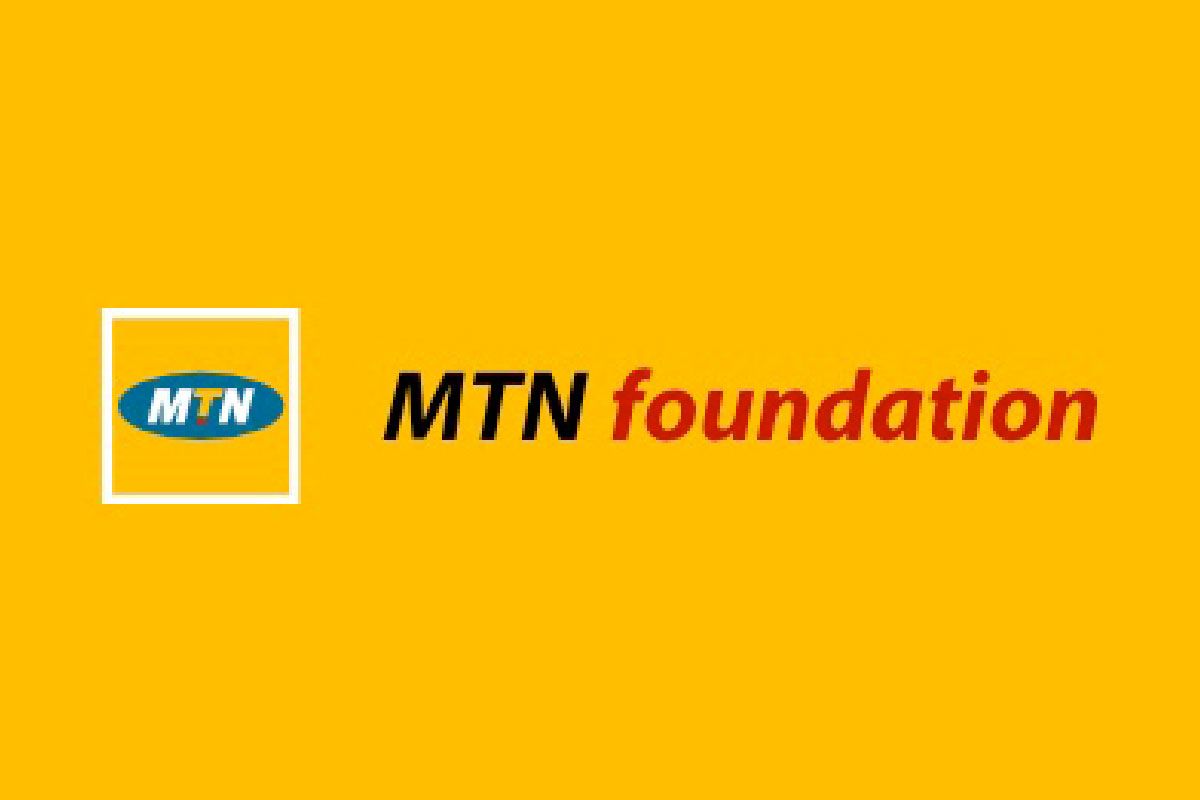 mtn foundation logo